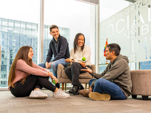 Country Place For You