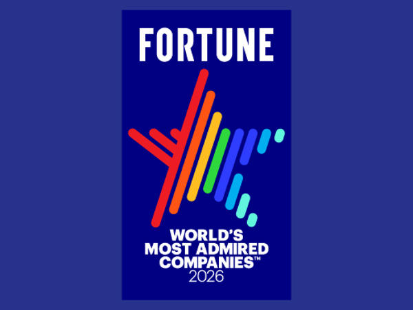 Fortune Award 2026 TEMPLATE 01